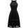 New Sleeveless Women Lace Dresses Evening Dress